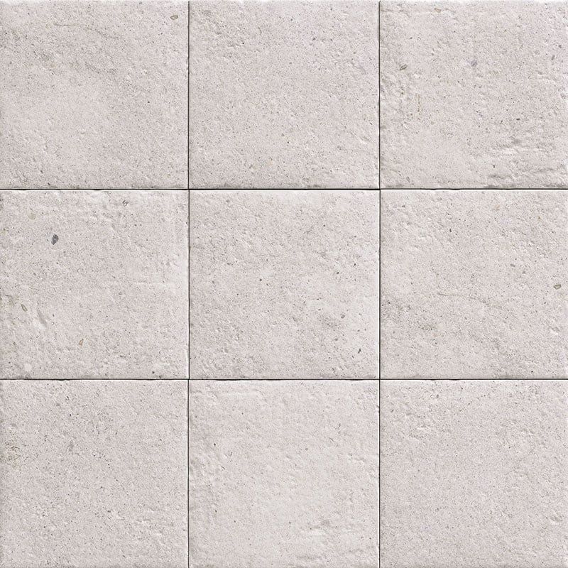 White 20x20